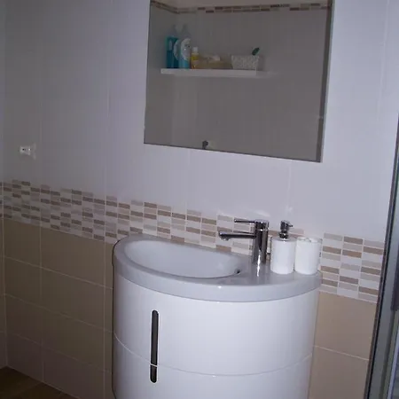 Casa Morea Holiday home Cignone