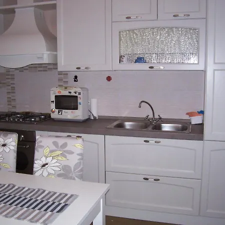 Casa Morea Holiday home Cignone