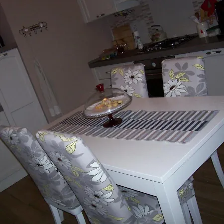 Casa Morea Holiday home