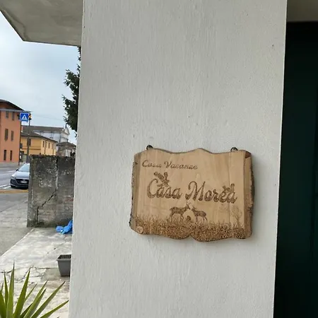 Casa Morea