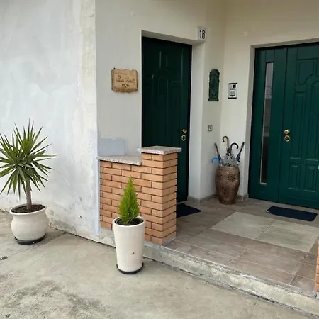 Casa Morea * Cignone
