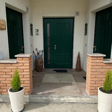 Casa Morea Cignone