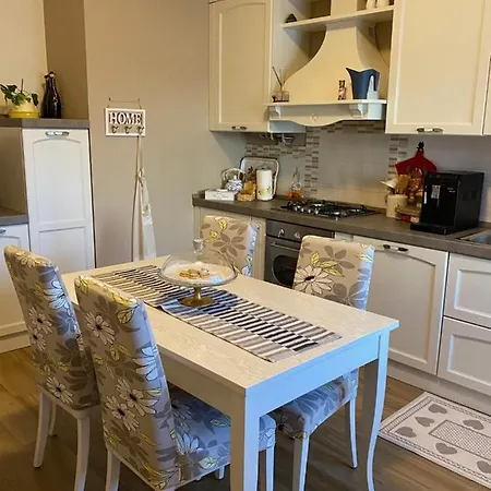 Casa Morea Holiday home Cignone
