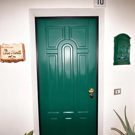 Casa Morea Holiday home *