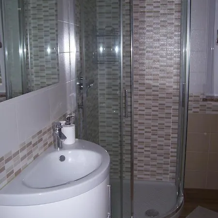 度假居 Casa Morea Cignone
