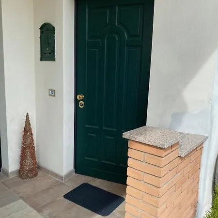 Casa Morea 度假居 Cignone